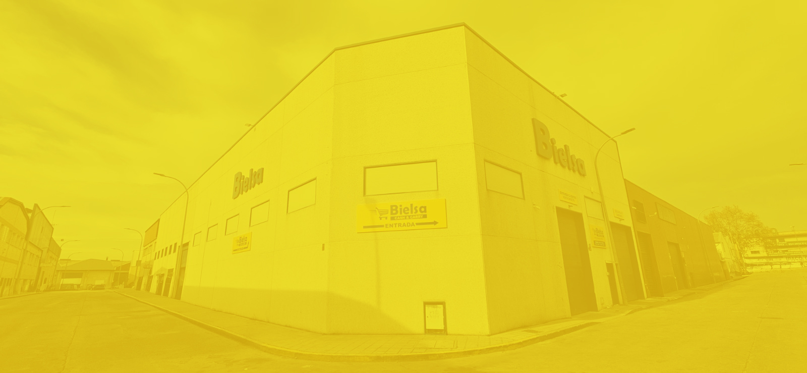 Promoción supermercados Bielsa