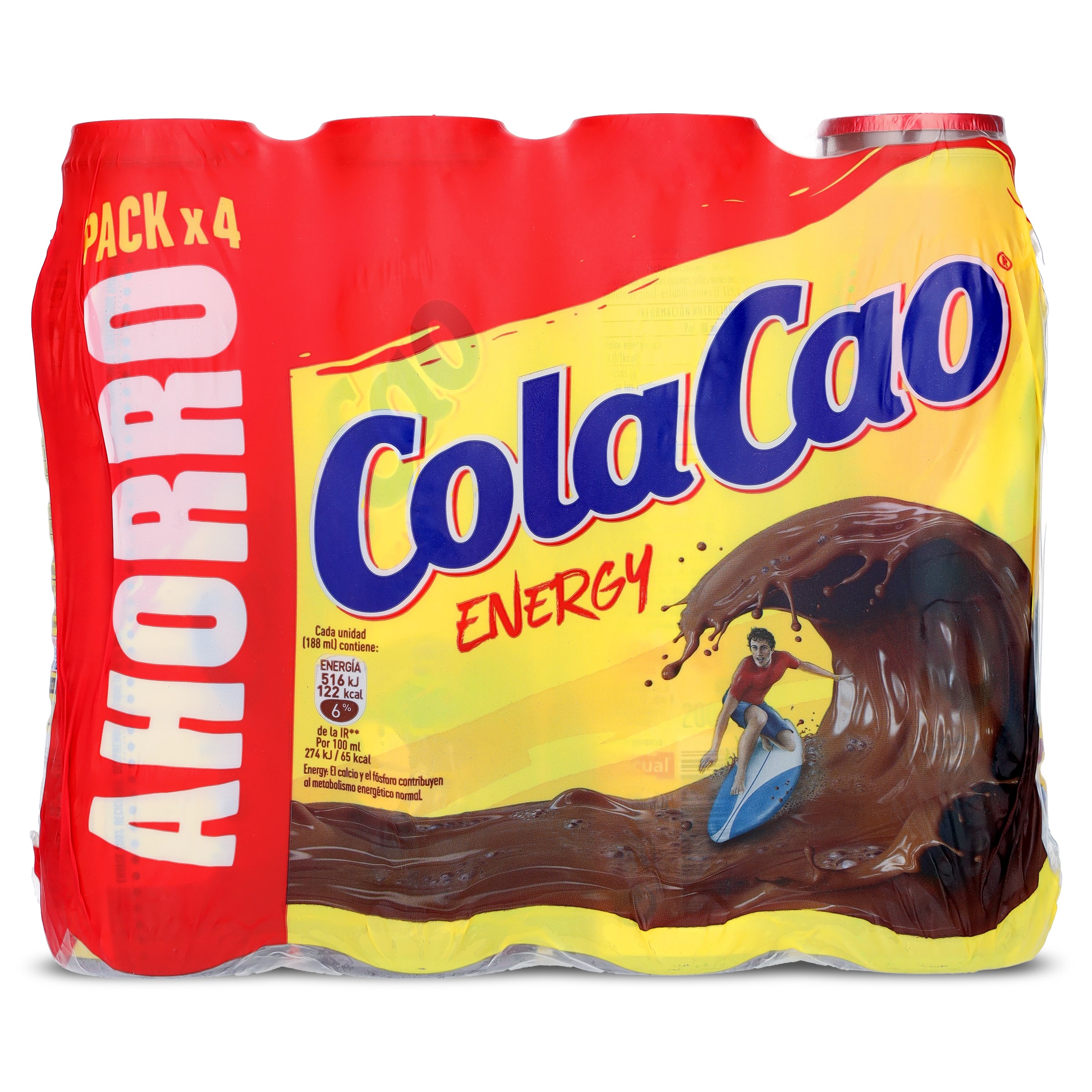 Cola-Cao